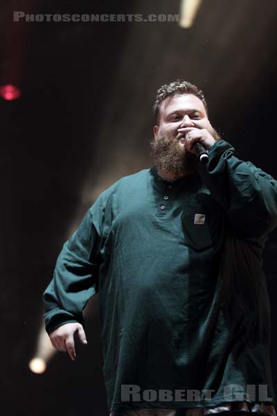 ACTION BRONSON - 2013-07-05 - BELFORT - Presqu'ile du Malsaucy - 